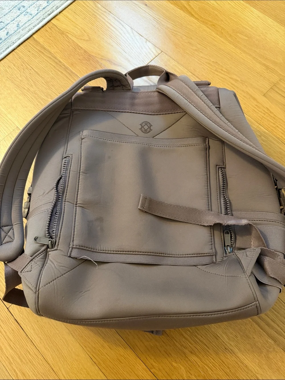 Dagne Dover sleek everyday